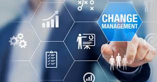 Change Management