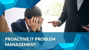 Problem Management