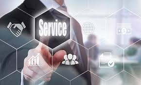 Service Request